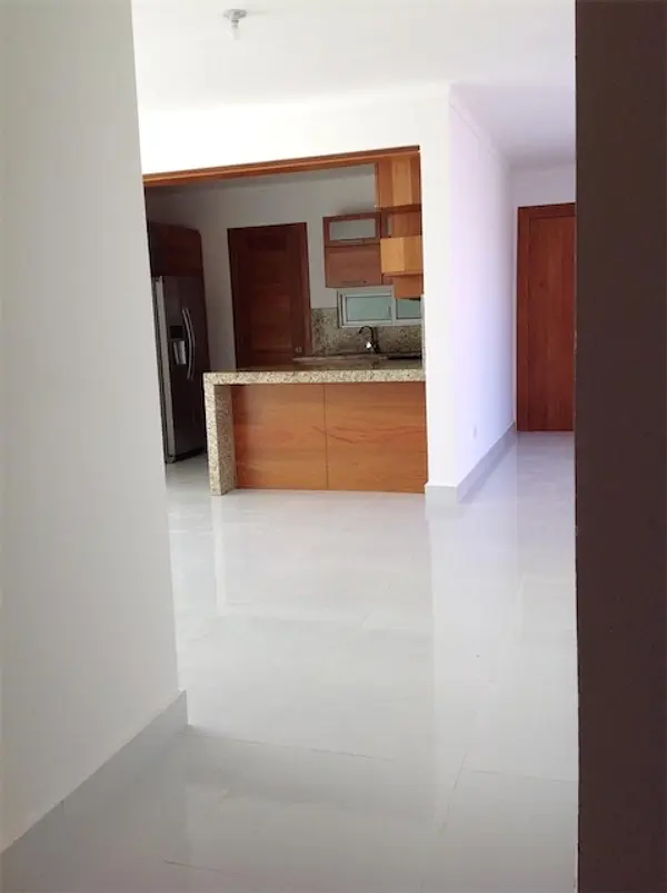 apartamentos - Apartamento de renta en villa María 2