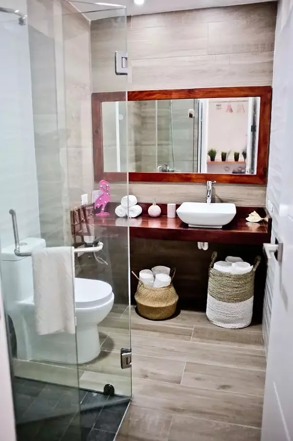 apartamentos - Bávaro – Los Corales – Elegante estudio amueblado 9