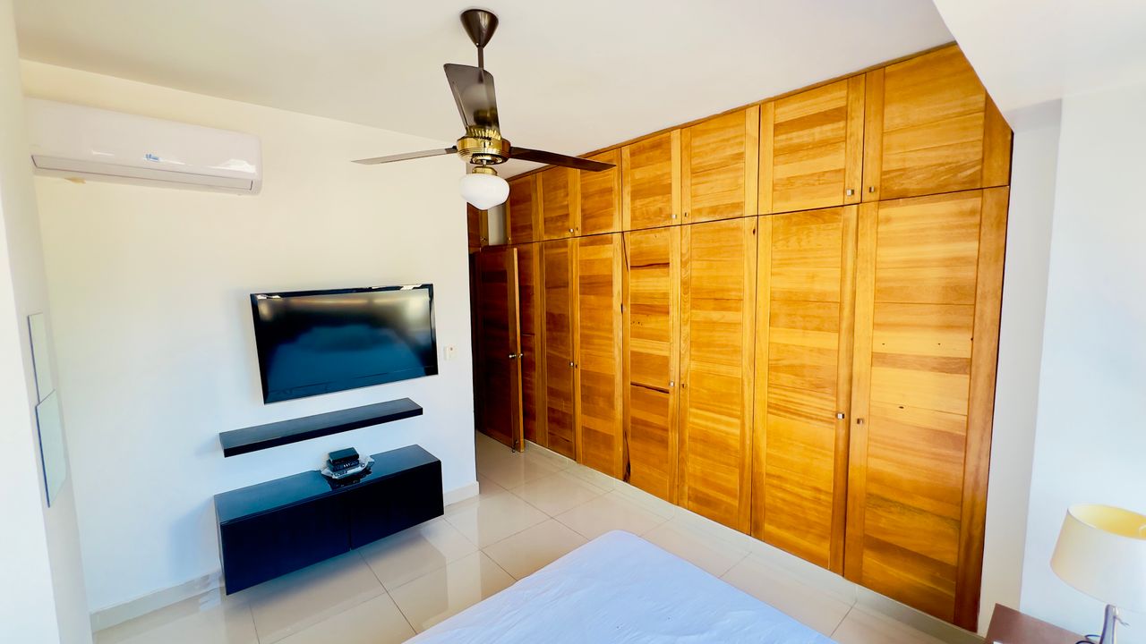 apartamentos - Alquilo apartamento en Los Prados  5
