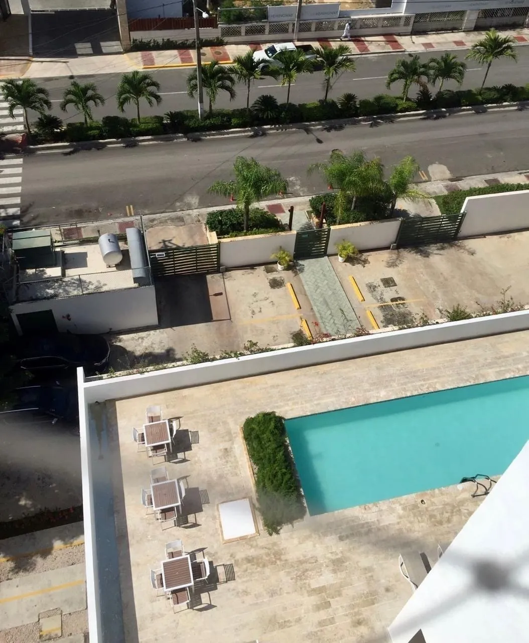 apartamentos - Juan Dolió - Vista al mar - Apartamento de 1 hab 9