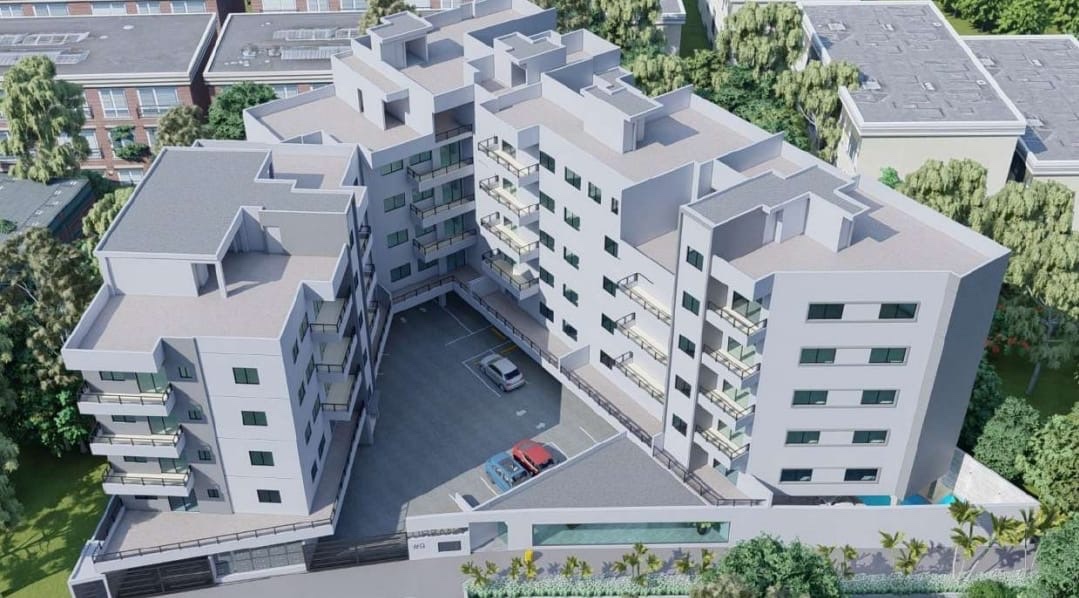 apartamentos - Apartamentos en las Praderas