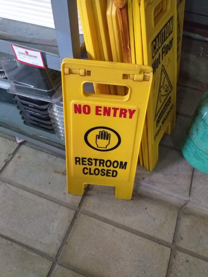 equipos profesionales - Letrero de Seguridad 0