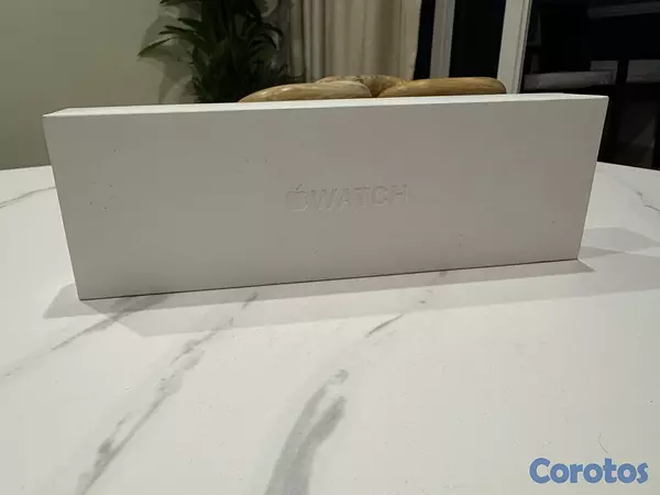 otros electronicos - Apple Watch Series 11 46mm - NUEVO SELLADO  2
