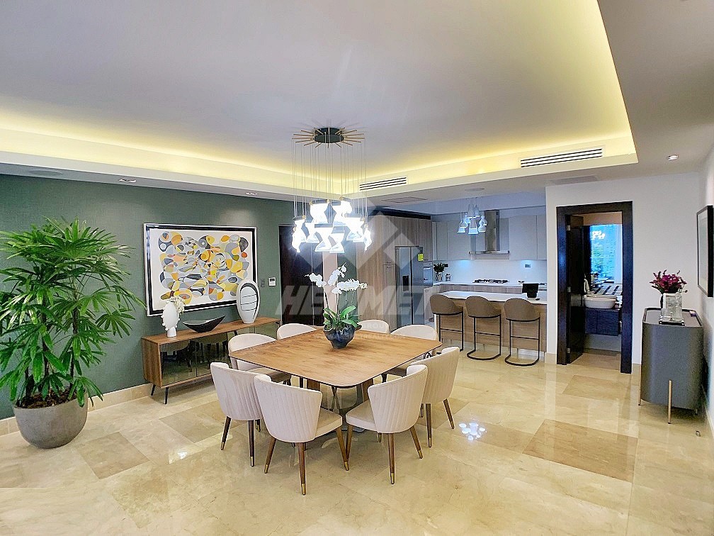 apartamentos - IMPRESIONANTE AMUEBLADO TORRE LORETTO LA TRINITARIA SANTIAGO  2