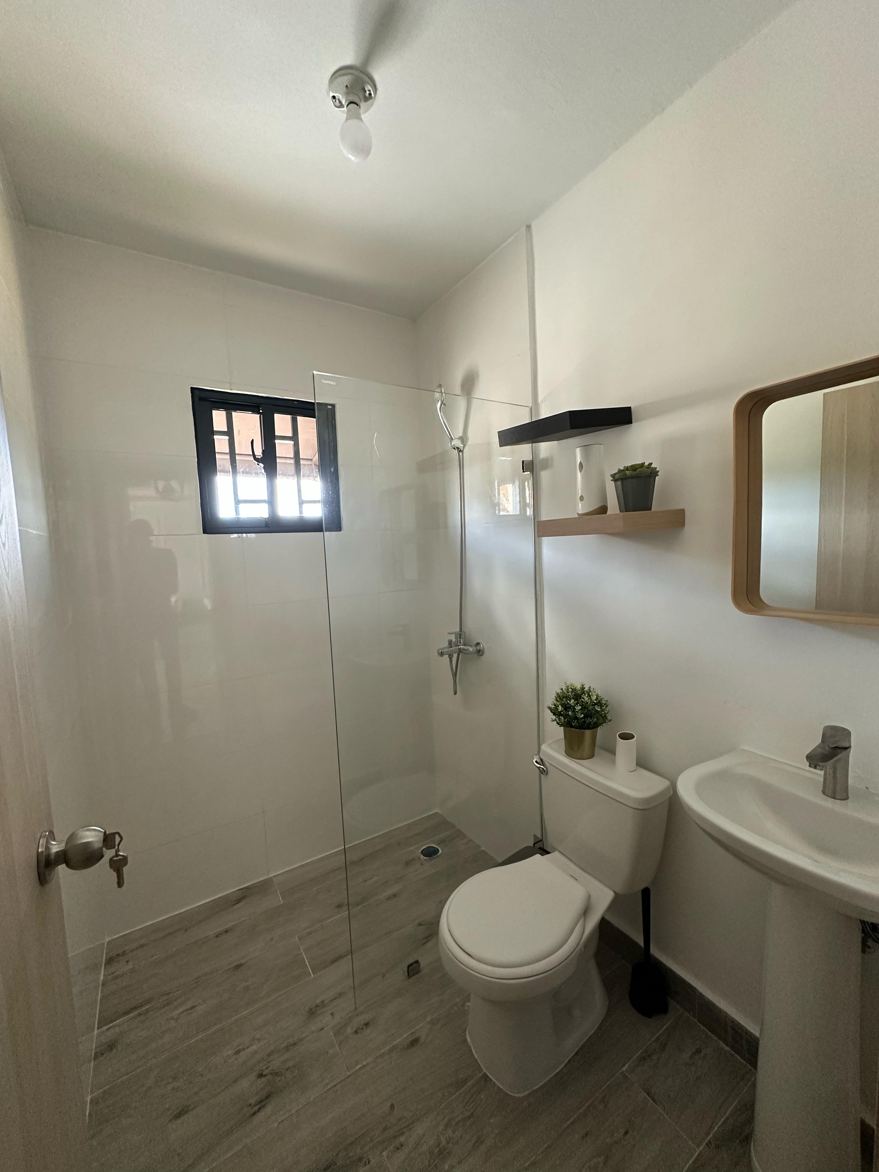 apartamentos - Venta de apartamentos de 3 hab Santo Domingo Este 8