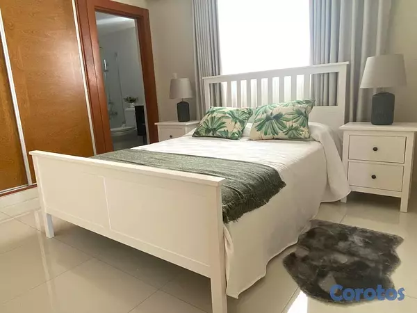 apartamentos - 🔵 Apartamento piso 12 en Naco 8