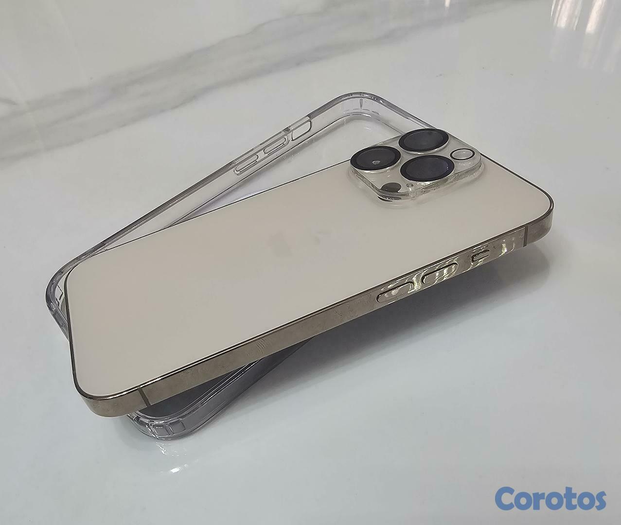 celulares y tabletas - IPHONE 14 PRO 256GB FACTORY UNLOCKED  3