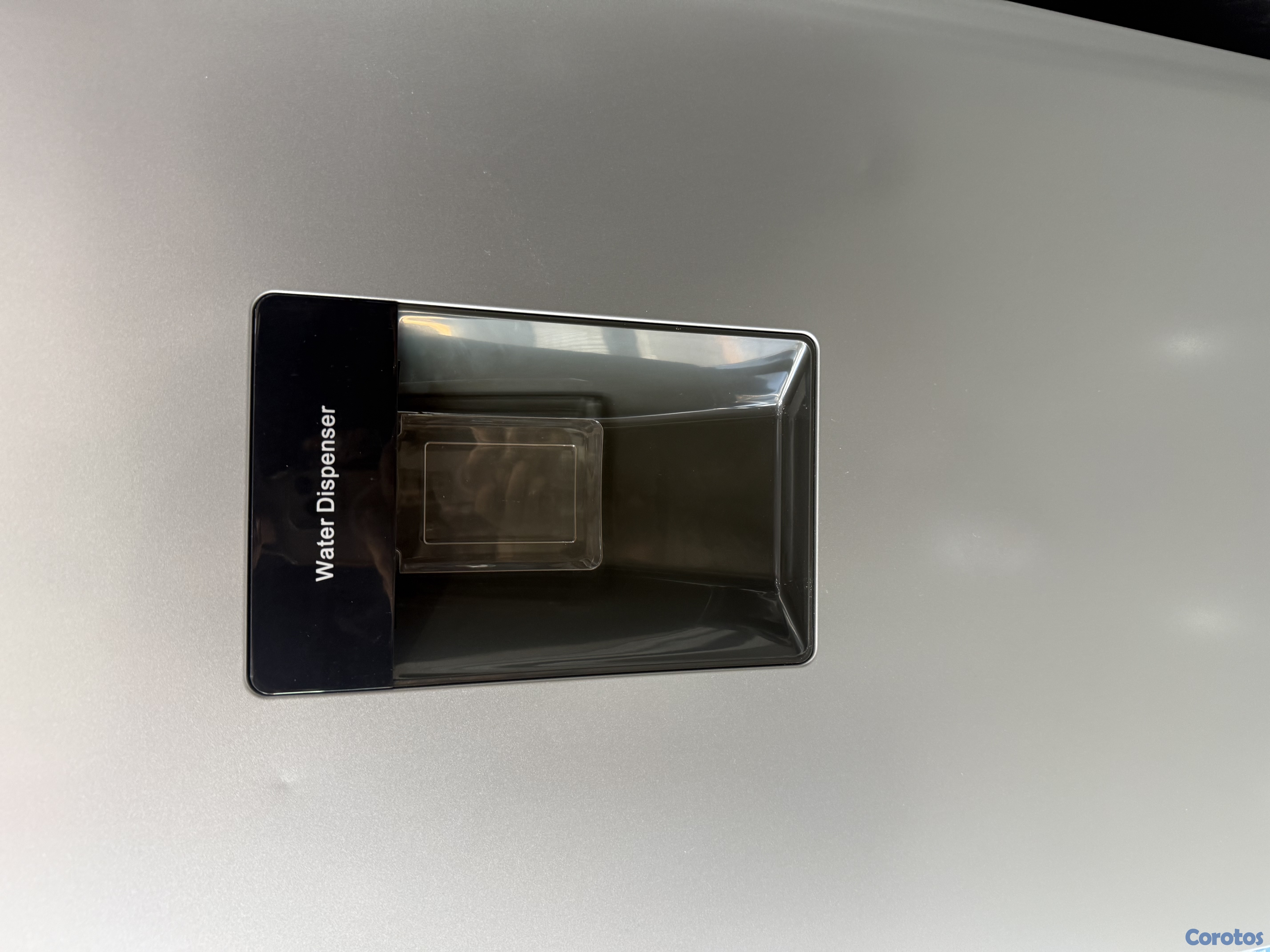 electrodomesticos - Nevera Whirlpool Pequeña Nueva 2