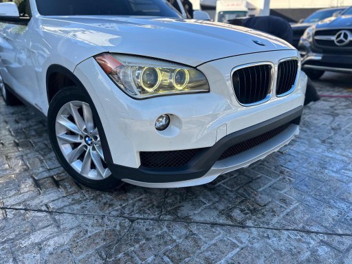 jeepetas y camionetas - Bmw x1 2015 3