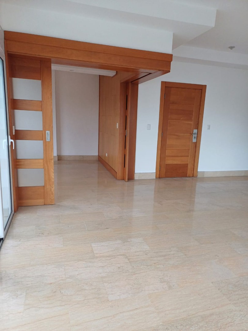 apartamentos - VENTA DE APARTAMENTO EN BELLA VISTA DN.  8