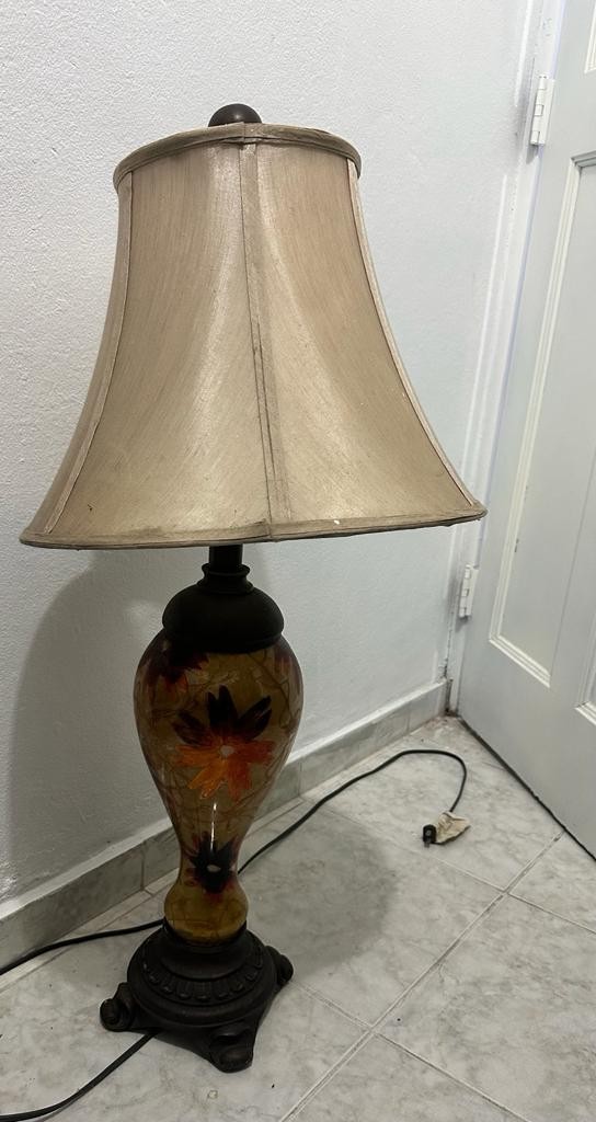 decoración y accesorios - Se venden lámparas decorativas