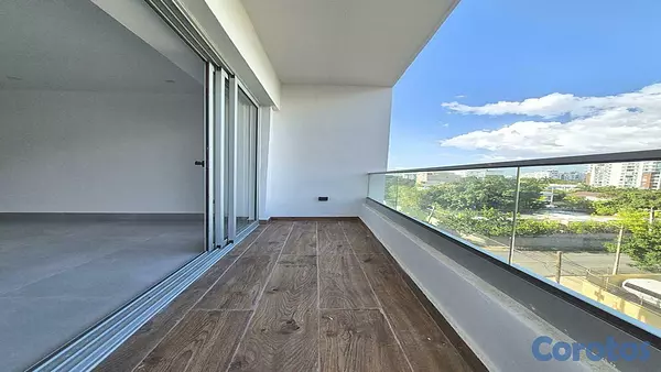 apartamentos - Venta Apartamento Nuevo en Renacimiento 3
