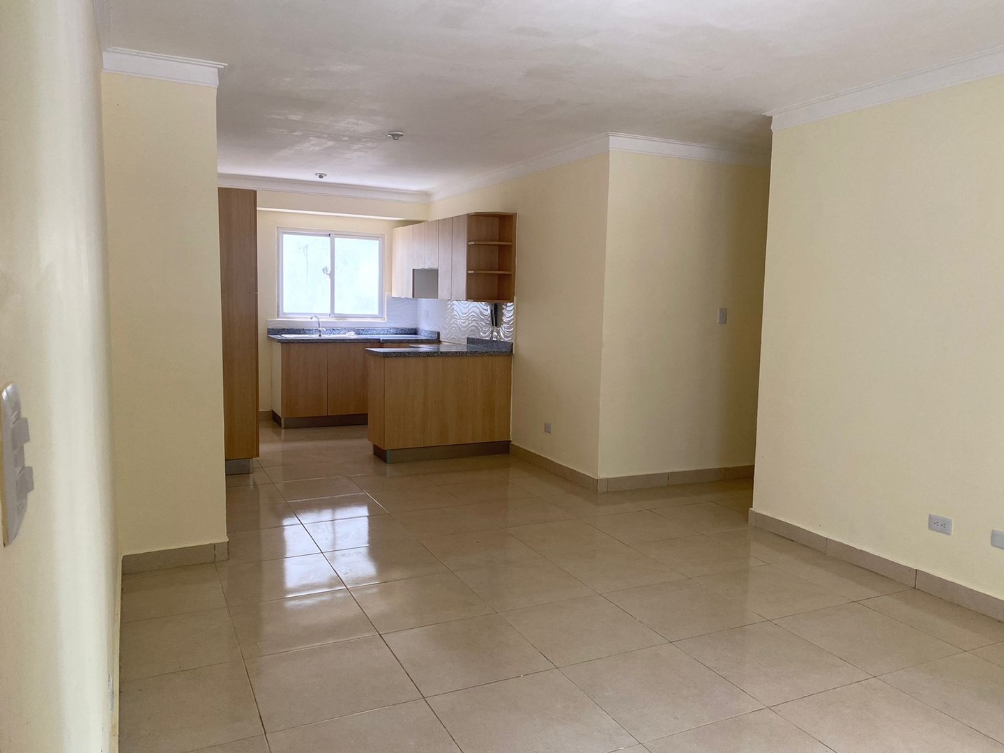 apartamentos - Vendo apartamento en Arroyo Manzano
Nuevo a estrenar
 1