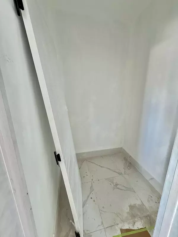 apartamentos - Vendo apartamento en Evaristo Morales  7