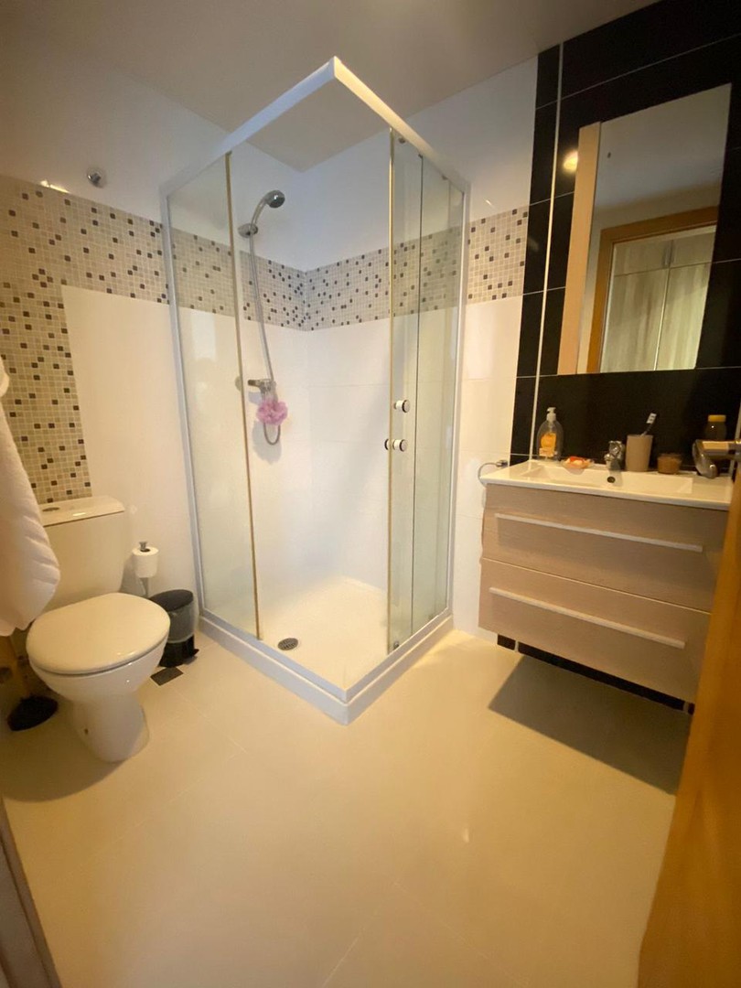 apartamentos - Se vende apartamento en Bella Vista con Linea Blanca 1