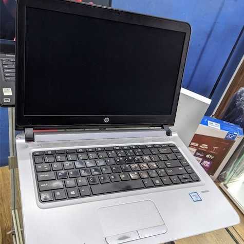 computadoras y laptops - Hp 440