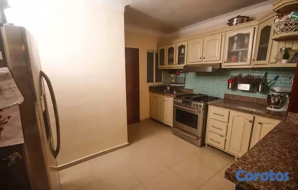 apartamentos - Apartamento 3 piso en colina de los ríos  5