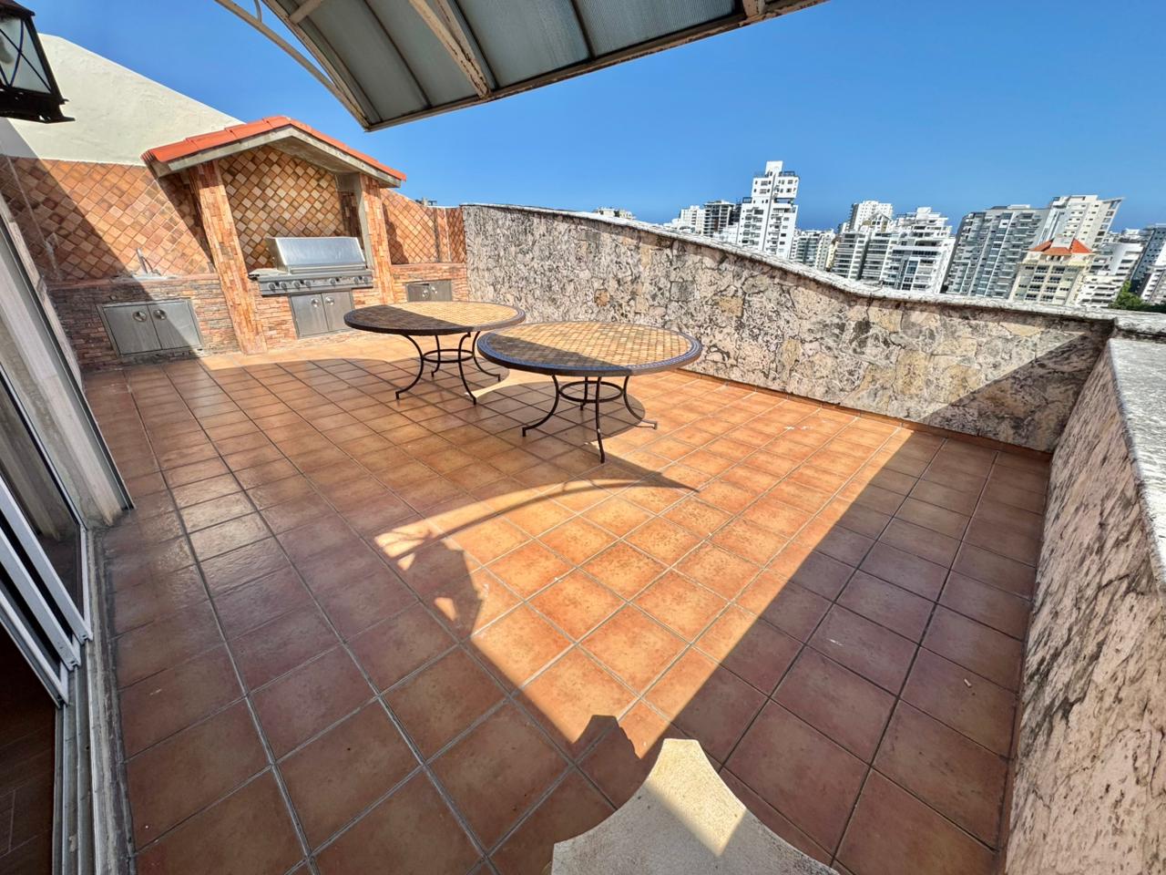apartamentos - Penthouse en Venta NACO USD 890,000.00 Mantenimien 3