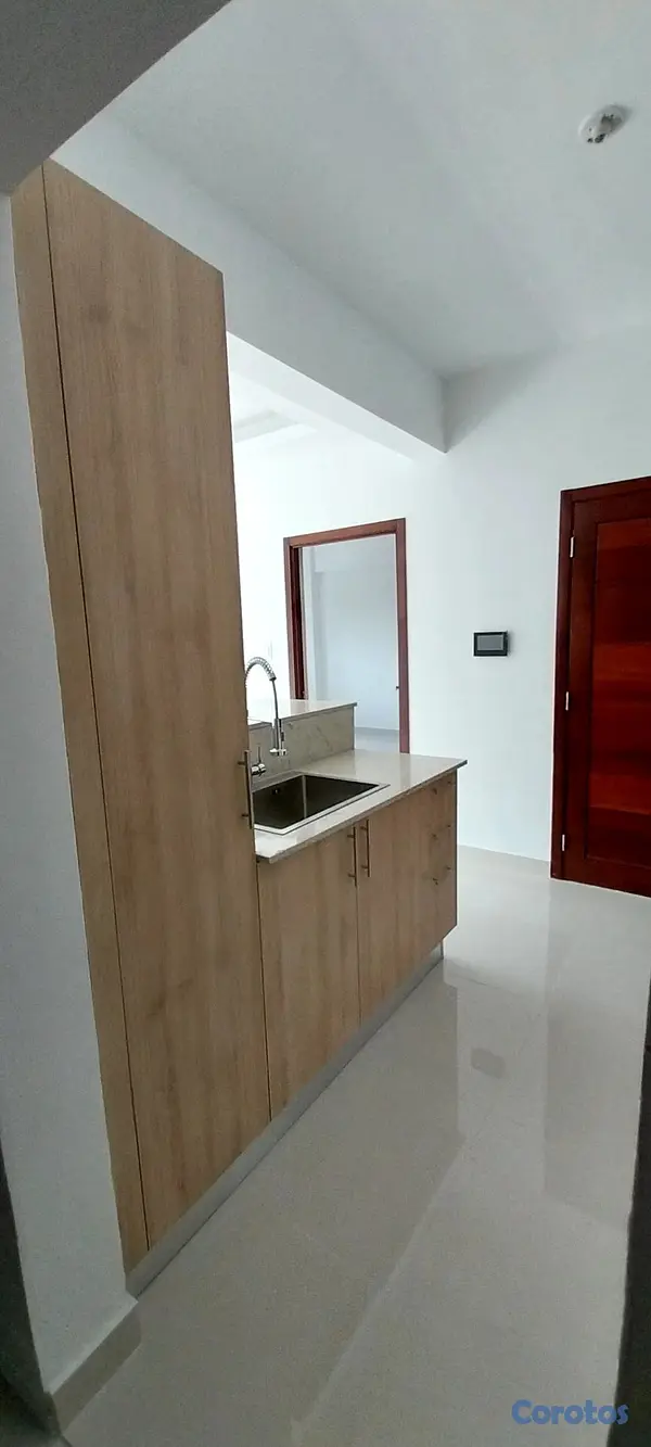 apartamentos - Excelente apartamento en gascue cerca del malecon  9