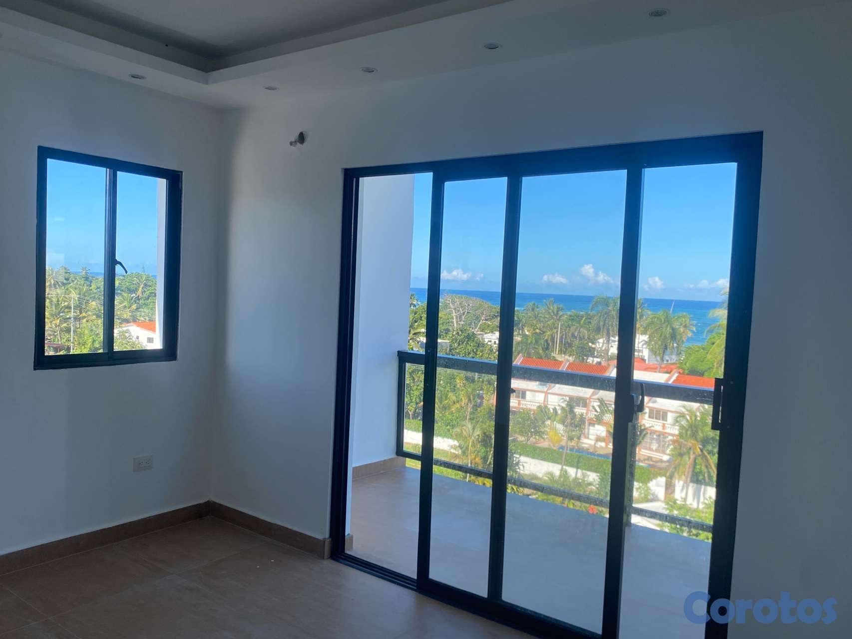 penthouses - penthause en costambar  4