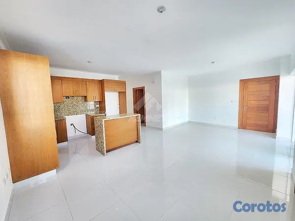 apartamentos - PRIMER PISO PLANTA FULL PROXIMO QUINTAS PONTEZUELA 6