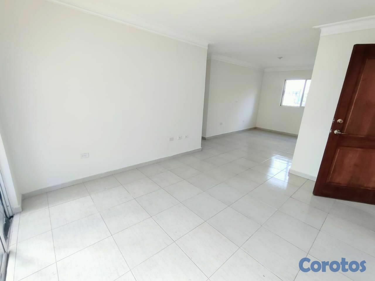 apartamentos - BELLA VISTA NORTE APARTAMENTO EN VENTA 2