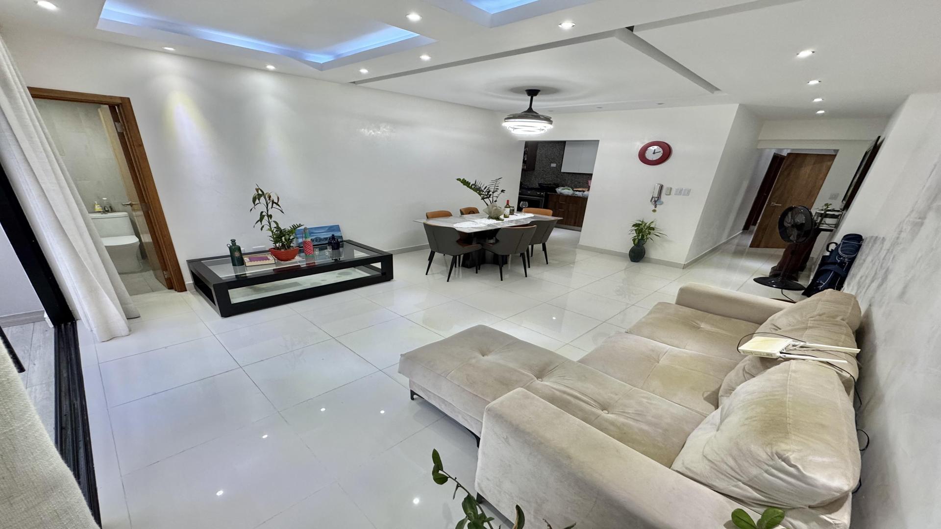 apartamentos - Apartamento en Los Restauradores, 2da con Terraza 7