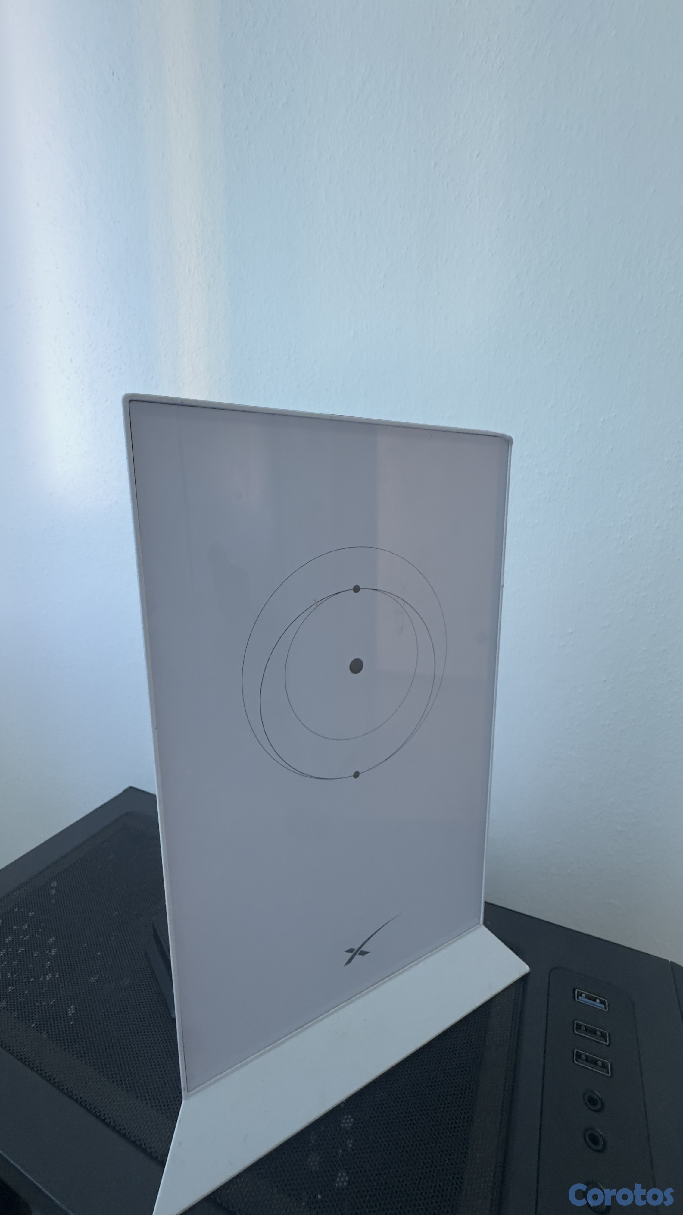 otros electronicos - INTERNET STARLINK 4