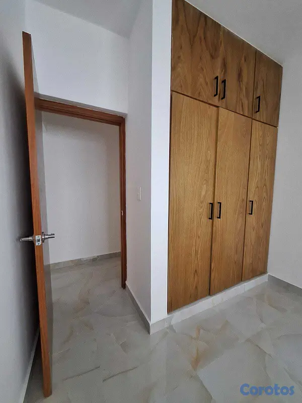 apartamentos - APARTAMENTO EN ALQUILER – TORRE MODERNA EN NACO  P 7