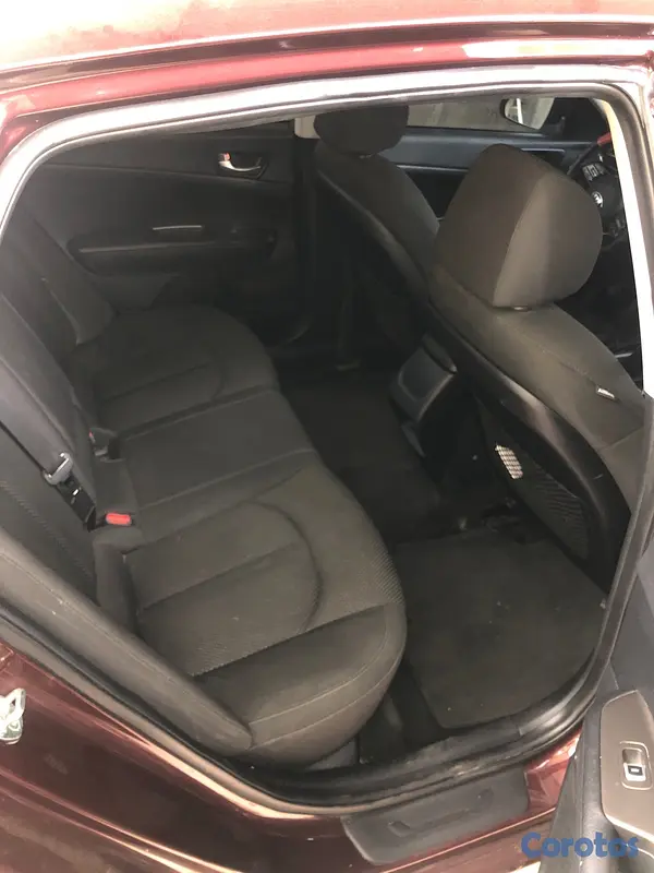 carros - Kia Optima 2020 Americano.
 6