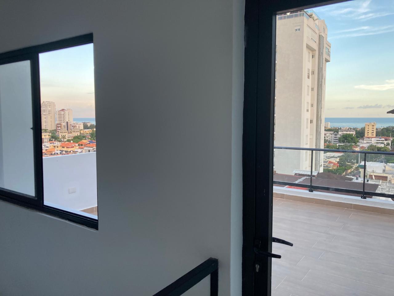 apartamentos - Apartamento venta con hermosa vista en Bella Vista 5