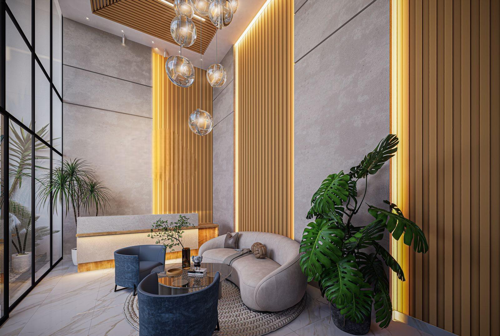 apartamentos - Proyecto de Apartamento en Venta en Juan Dolió 4