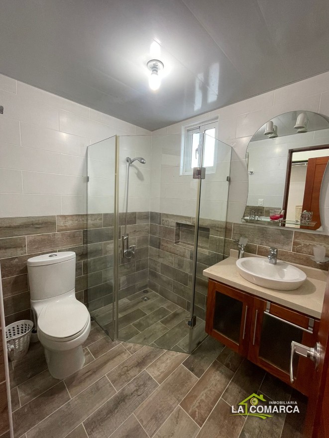 apartamentos - Apartamento en los Monte verde, Cerca del HOMS 1