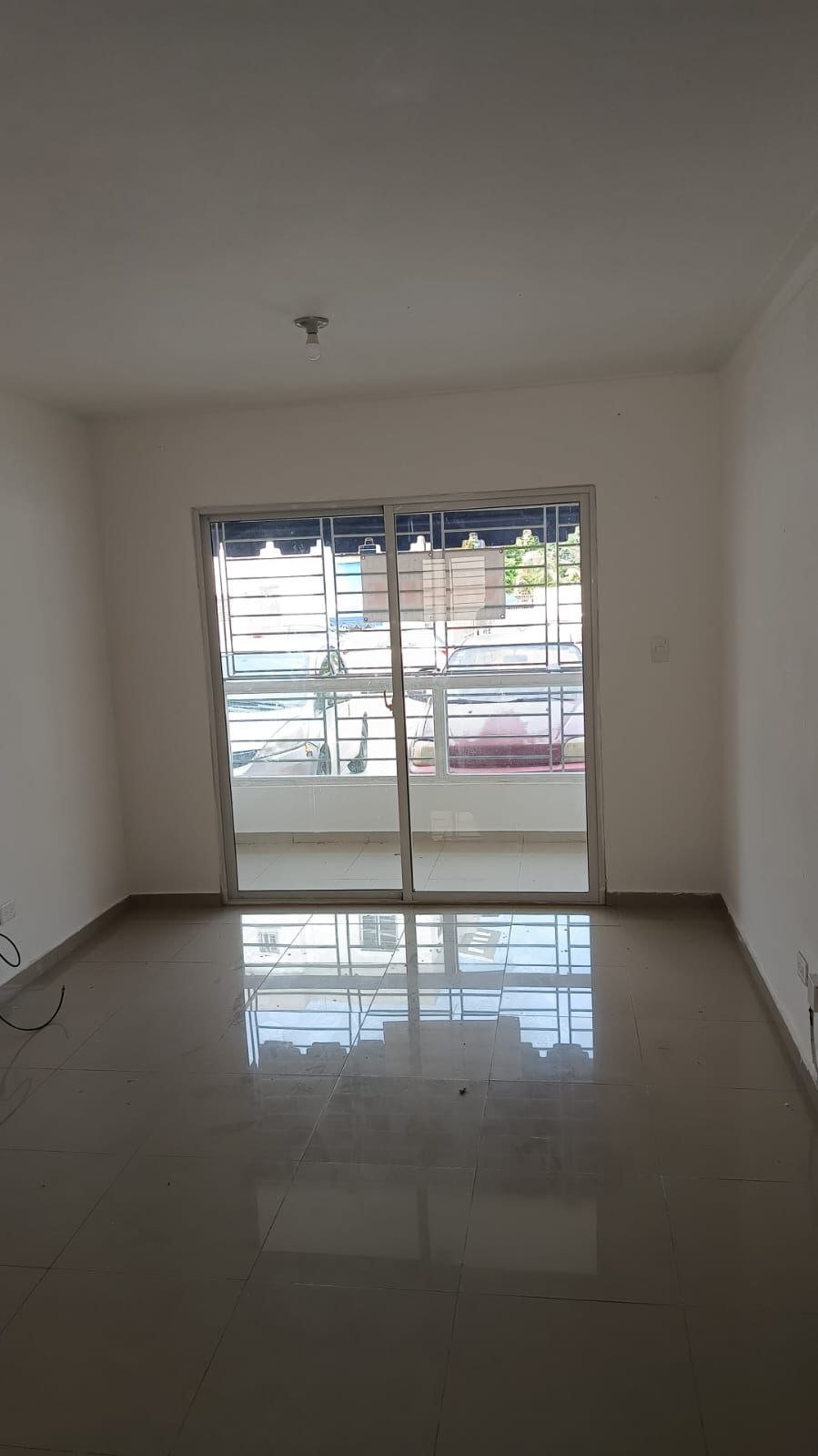 apartamentos - Venta de apartamento primer nivel en Don Honorio 8