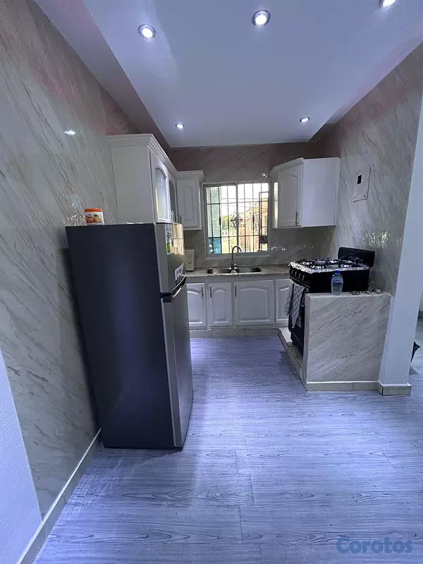 apartamentos - APARTAMENTO EN ALQUILER  7