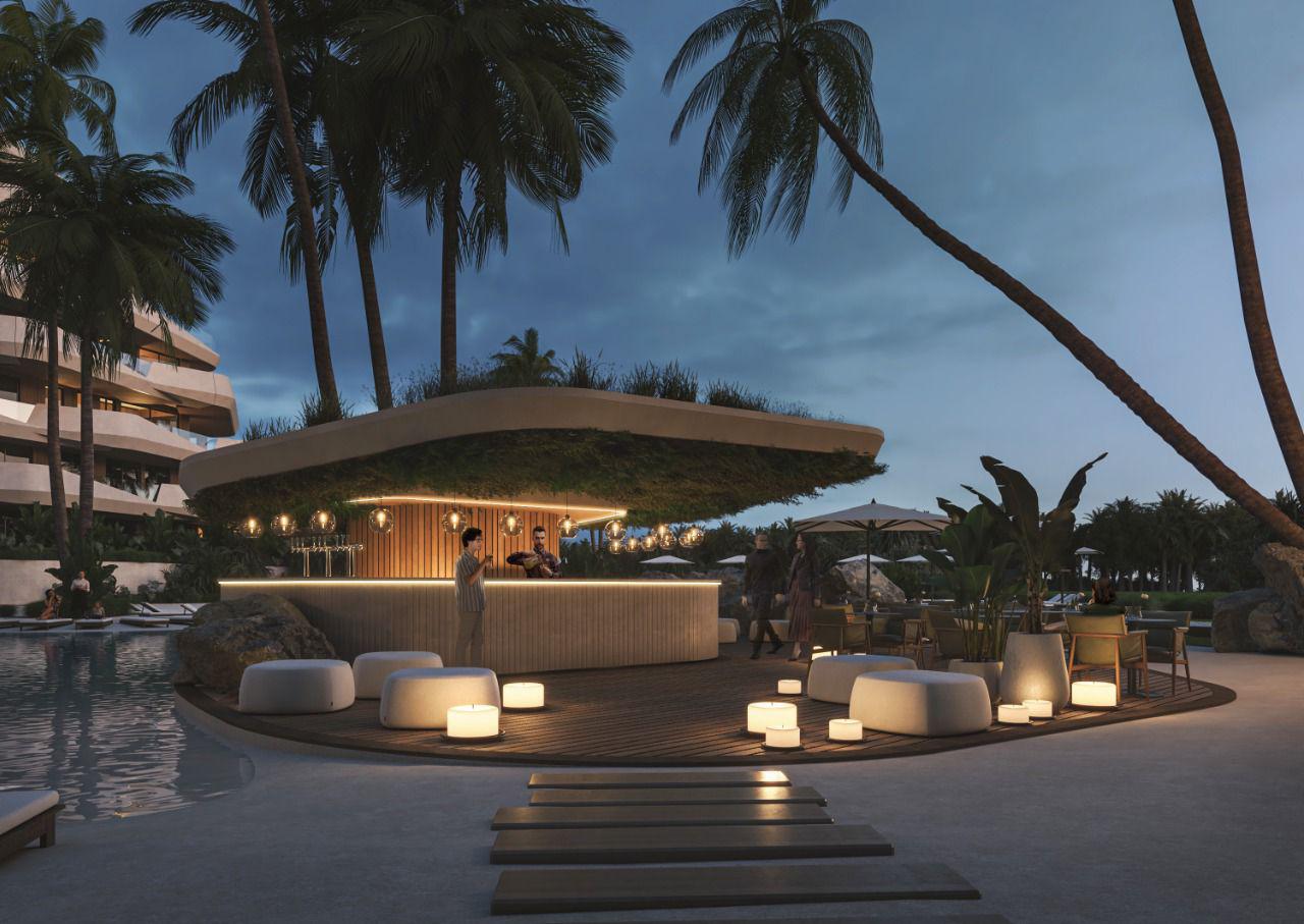 otros inmuebles - Venta de Condominio en Punta Cana Republica Dominicana 3