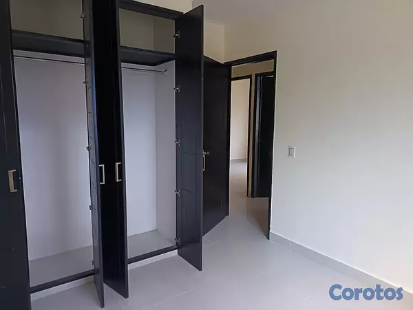 apartamentos - ALQUILO PARA ESTRENAR APTO. 5