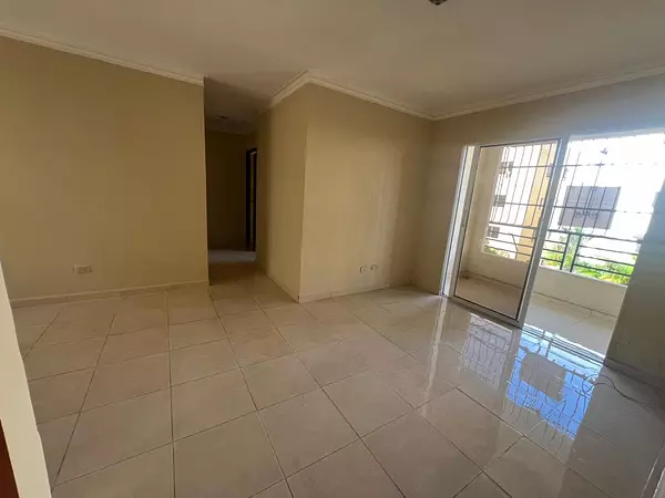 apartamentos - VENDO Apartamento en  Ciudad Juan Bosch   9