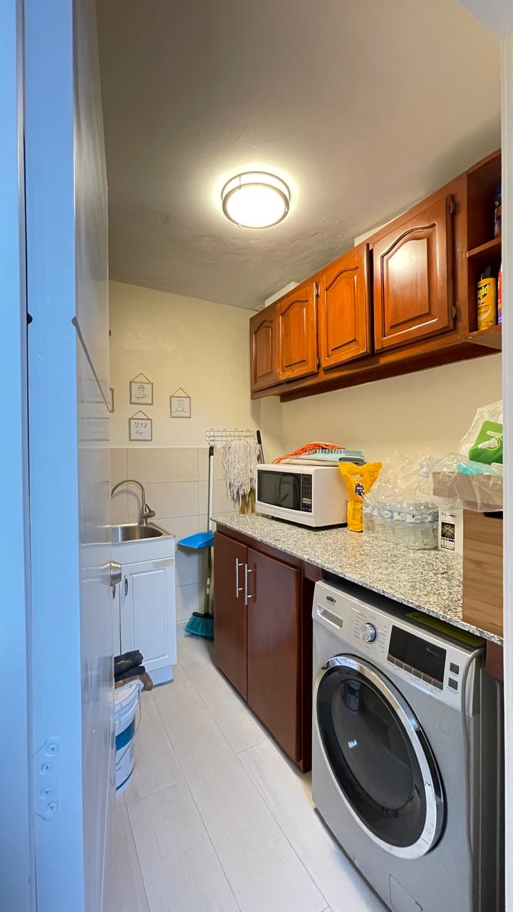 apartamentos - Apartamento en Gazcue primer Nivel  7