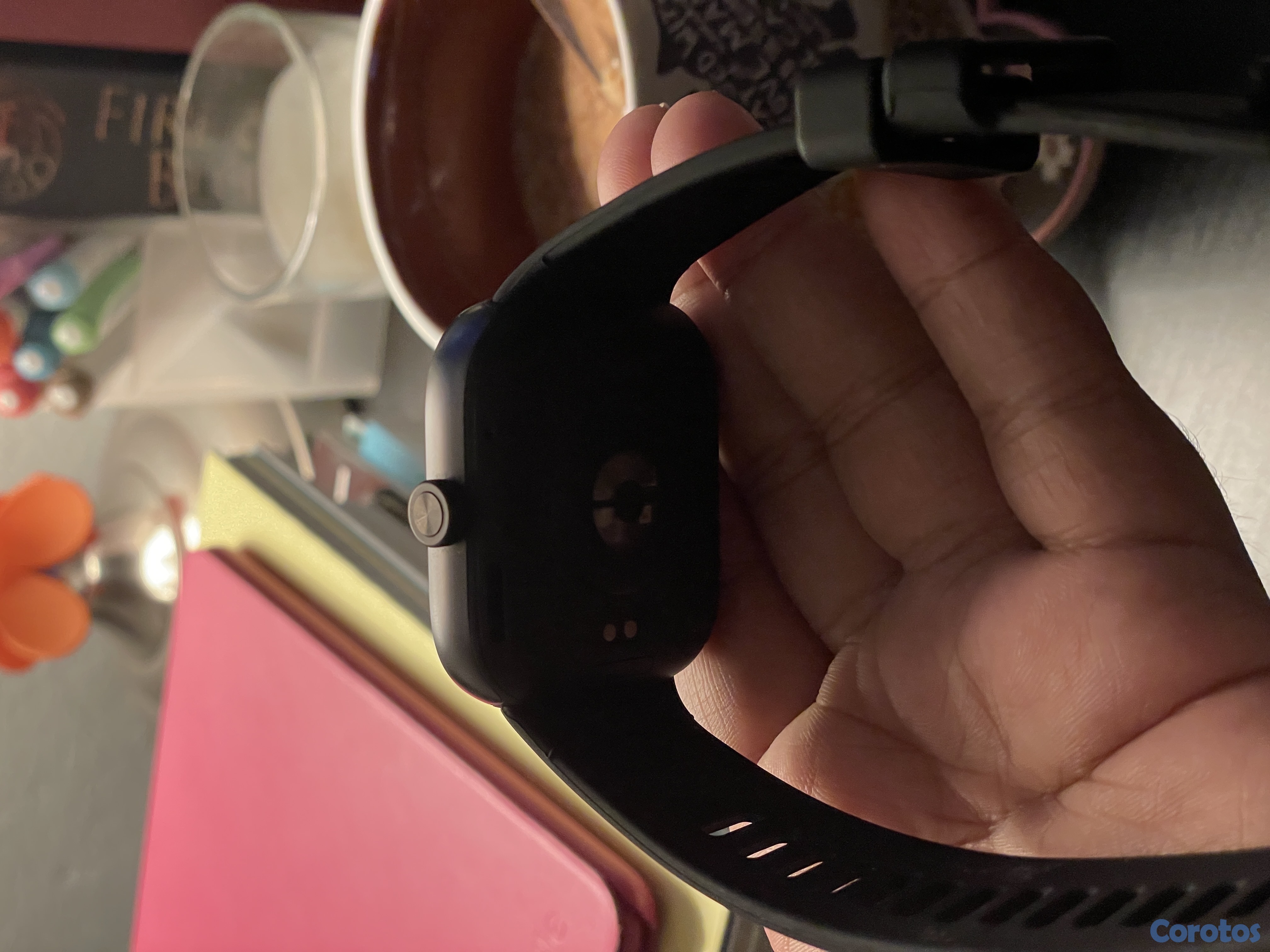 otros electronicos - VENDO RELOJ XIAOMI REDMI WATCH 4 5