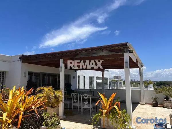 penthouses - Penthouse en ZONA COLONIAL 1
