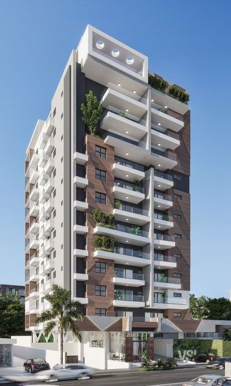 apartamentos - Venta de Apartamento de 1 habitación en  Serrallés.
 0