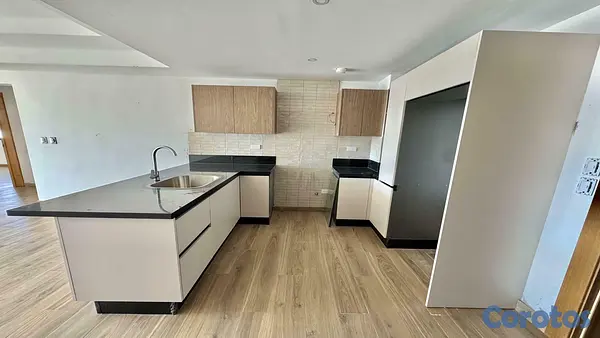 apartamentos - Apartamentos Nuevos en Urbanización Real 6