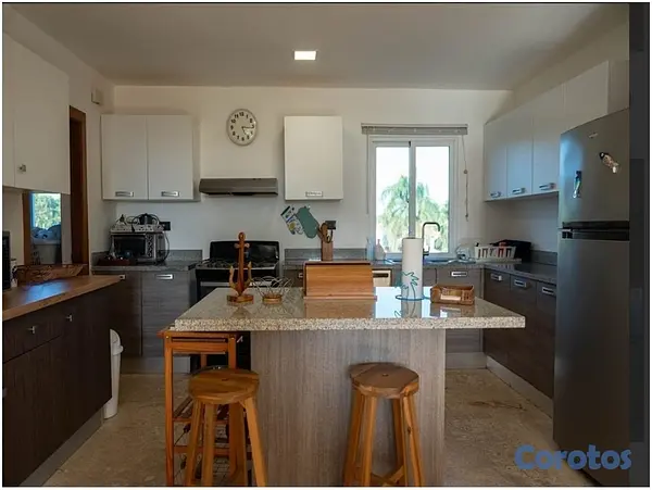 penthouses - SE VENDE PENTHOUSE de LUJO, AMUEBLADO en Metro Country Club, JUAN DOLIO, 300 MTS 6