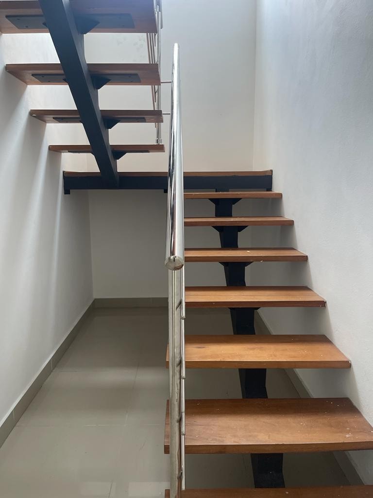 penthouses - Precioso Penthouse de Venta en La Barranquita  7