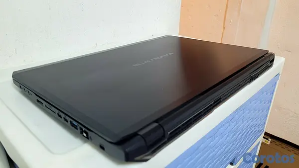 computadoras y laptops - Laptop Gamer 17 Pulg Core i7 Ram 32gb ddr4 Disco 1tb Nvidea Gtx 1060 6GB 3