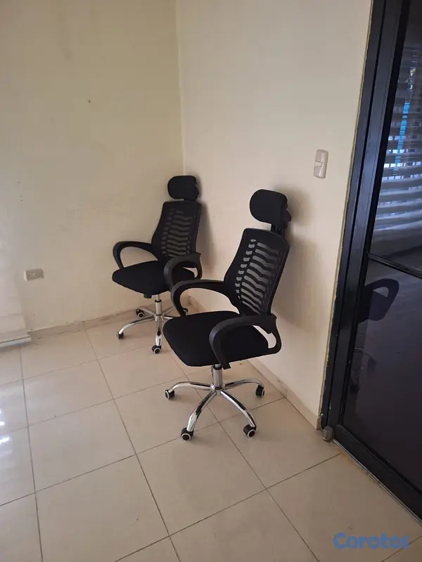 oficinas y locales comerciales - Alquilo local comercial en Gascue 6