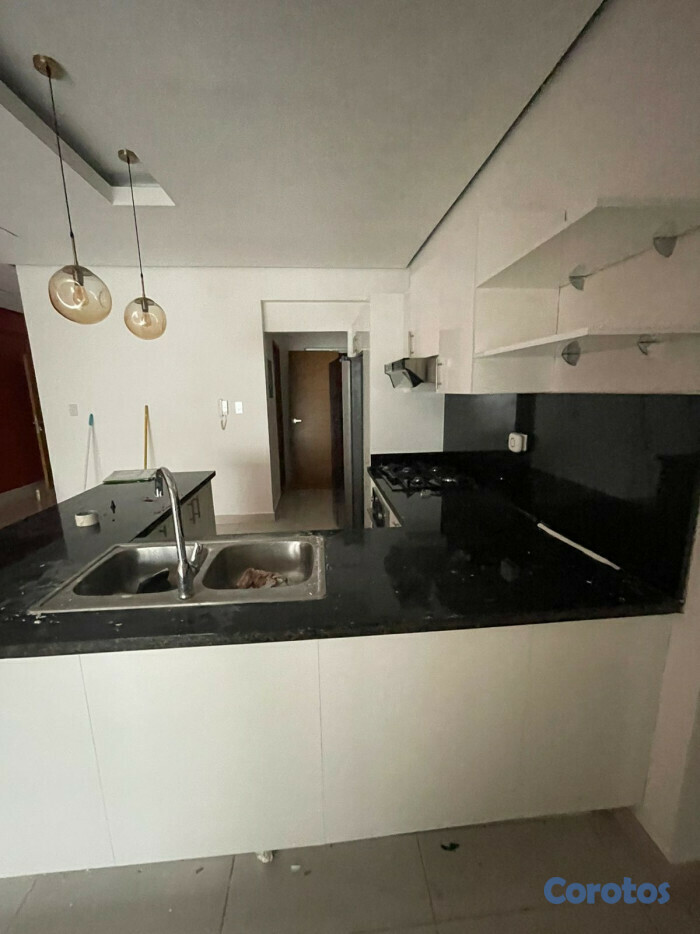 apartamentos - Apartamento en Alquiler – El Millón, Santo Domingo 2