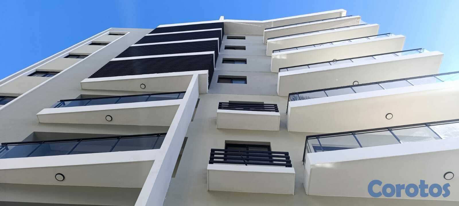 apartamentos - Oportunidad Apartamento a estrenar con 2 Terrazas privadas con vista a montaña 2