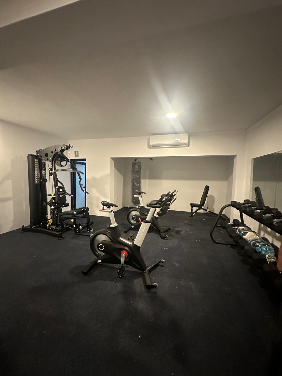 apartamentos - APARTAMENTO EN RENTA EN SANTIAGO 1